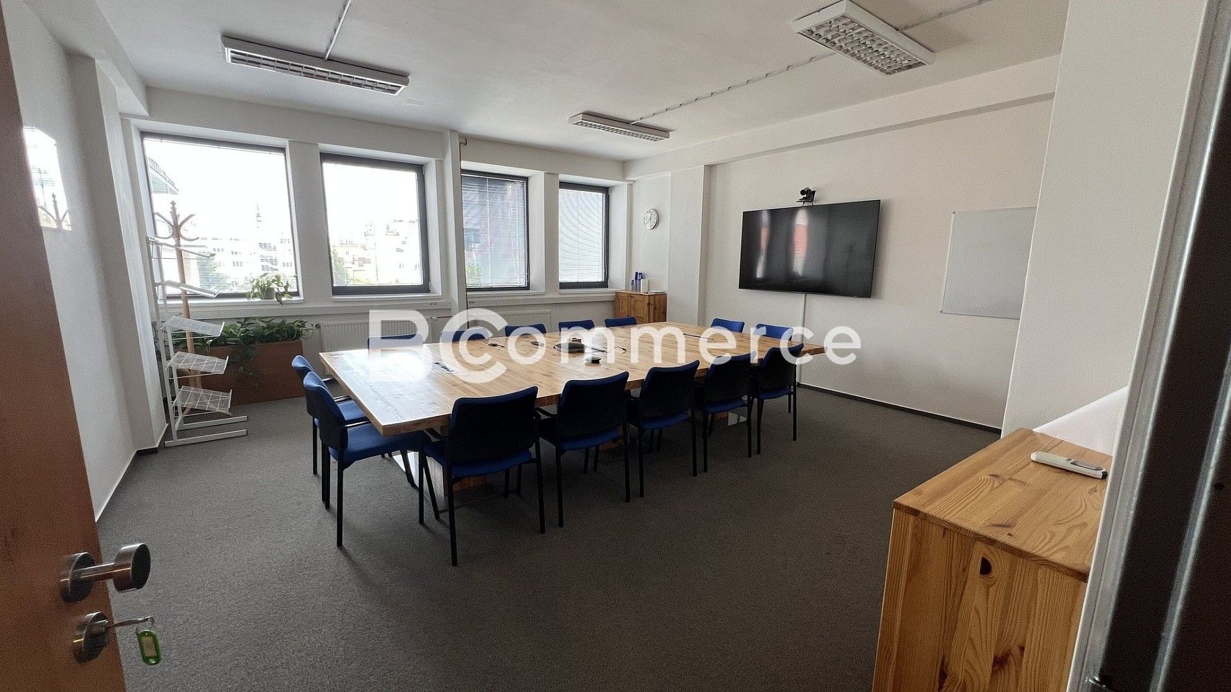 Kancelář · 37 m² · Brno - Veveří, okres Brno-město, Jihomoravský kraj - 1