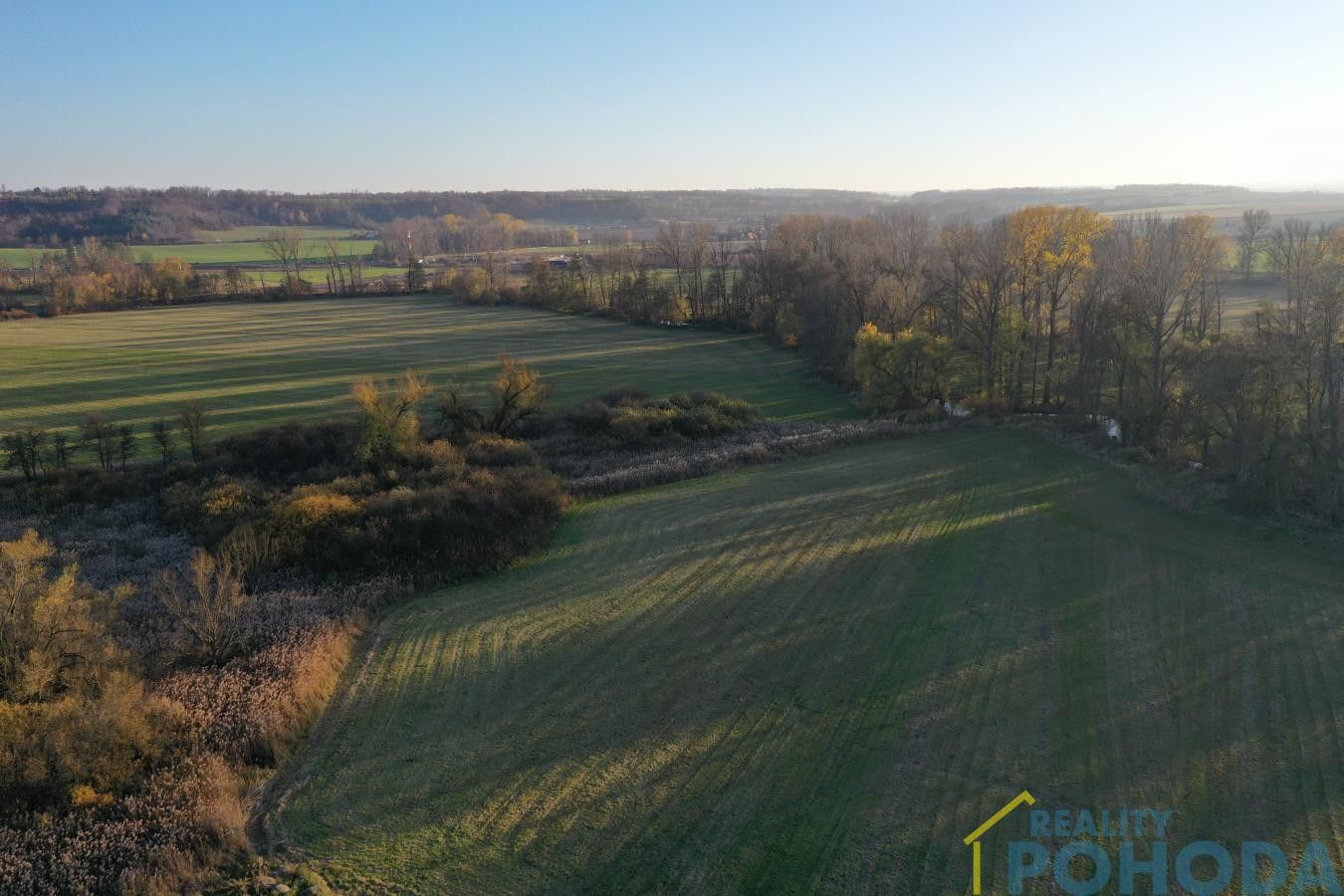 Louka · 8 305 m² · Radhošť - 4