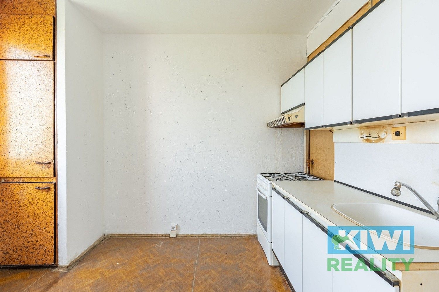 Prodej byt 2+1 - Václava Košaře, Ostrava - Dubina, 43 m² - 5