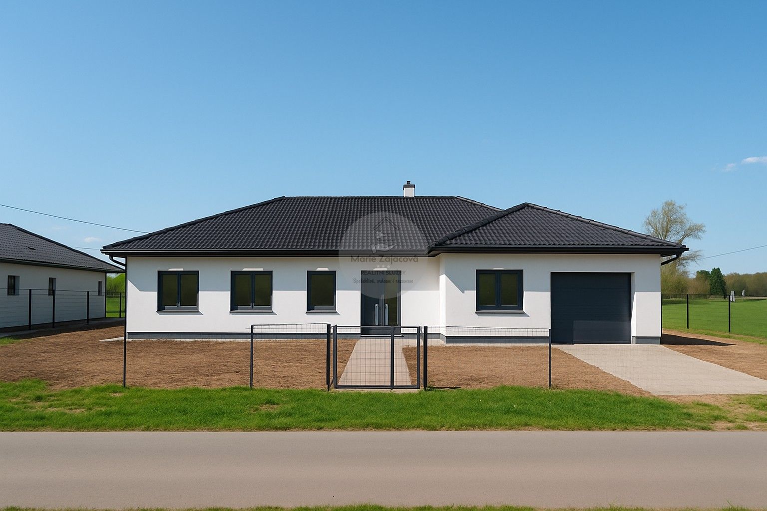 Pozemky pro bydlení, , Těrlicko, 1 m²