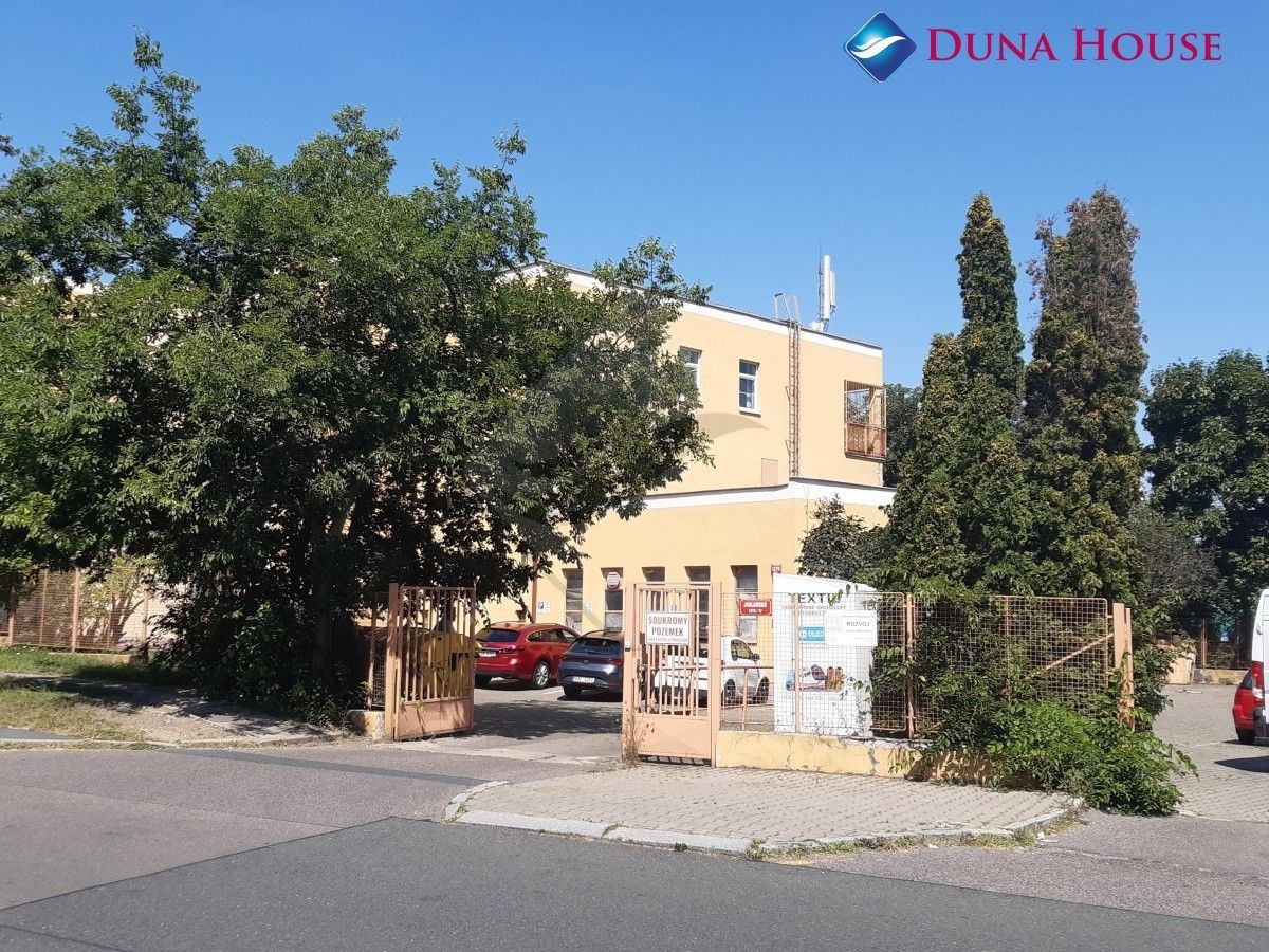 Ostatní, Jihlavská, Praha, 14 m² - 1