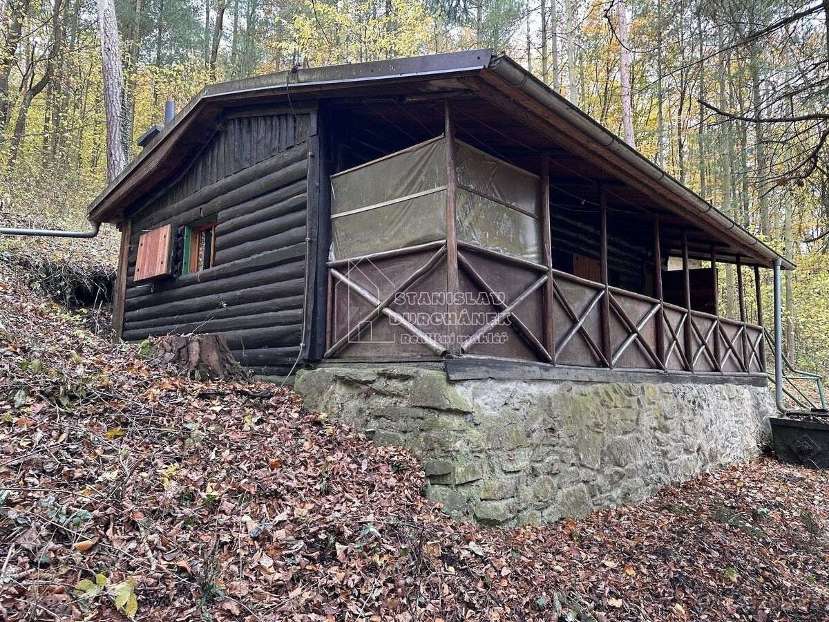 Prodej chata - Loděnice u Berouna, 267 12