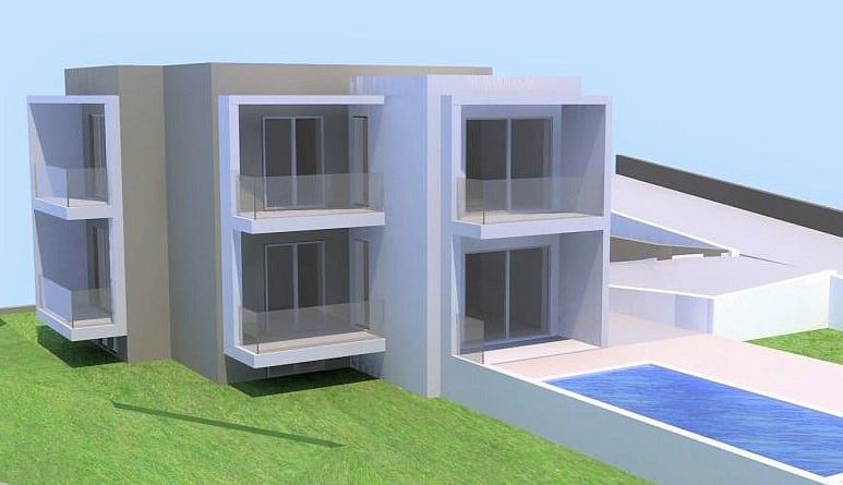 Prodej rodinný dům - Kastav, HR, 212 m² - 2