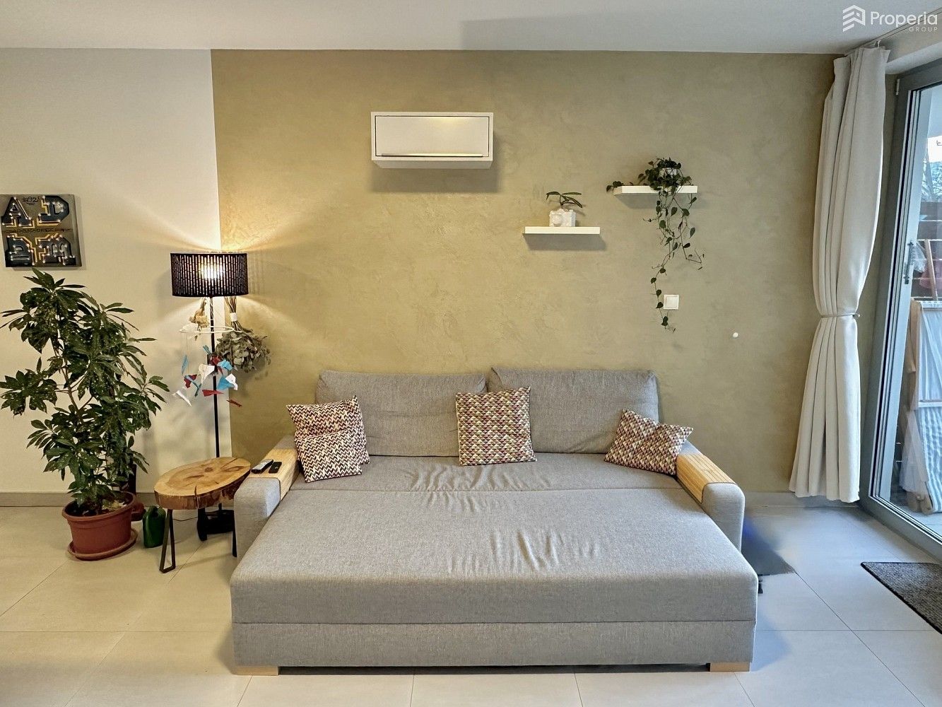 2+kk, Bylinková, Brno - Líšeň, 60 m² - 1