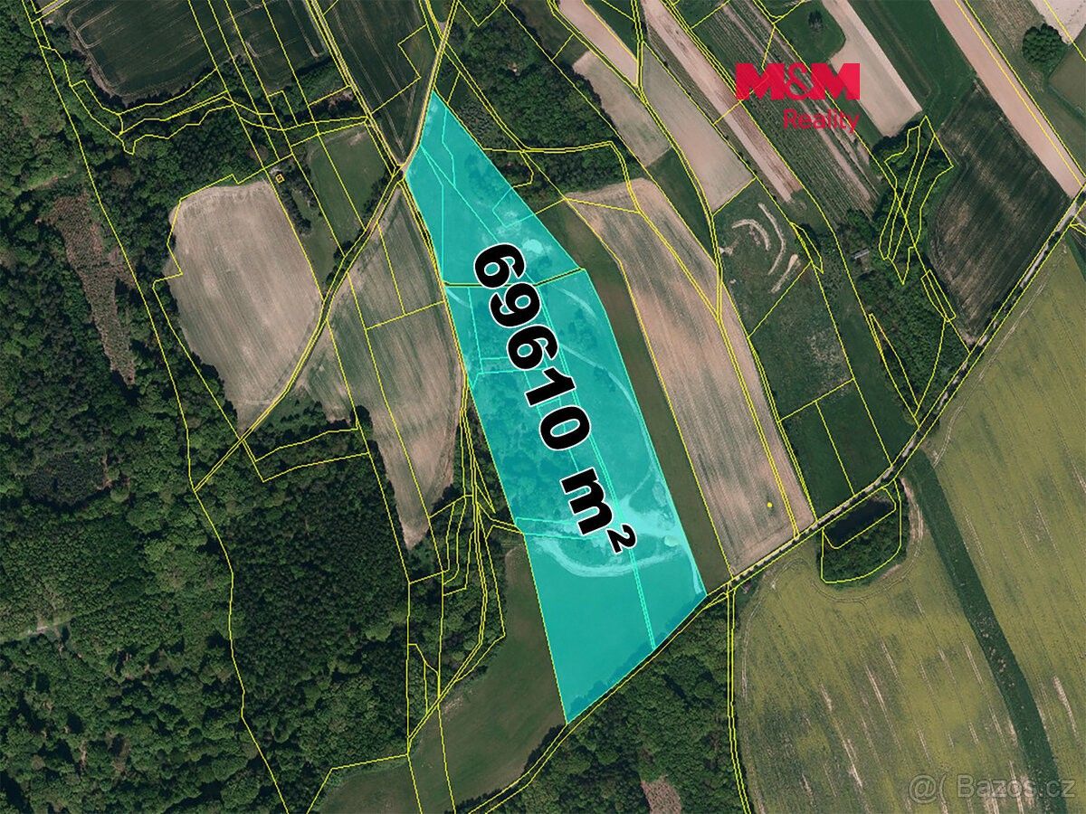Pozemky pro bydlení, Šilheřovice, 747 15 - 1