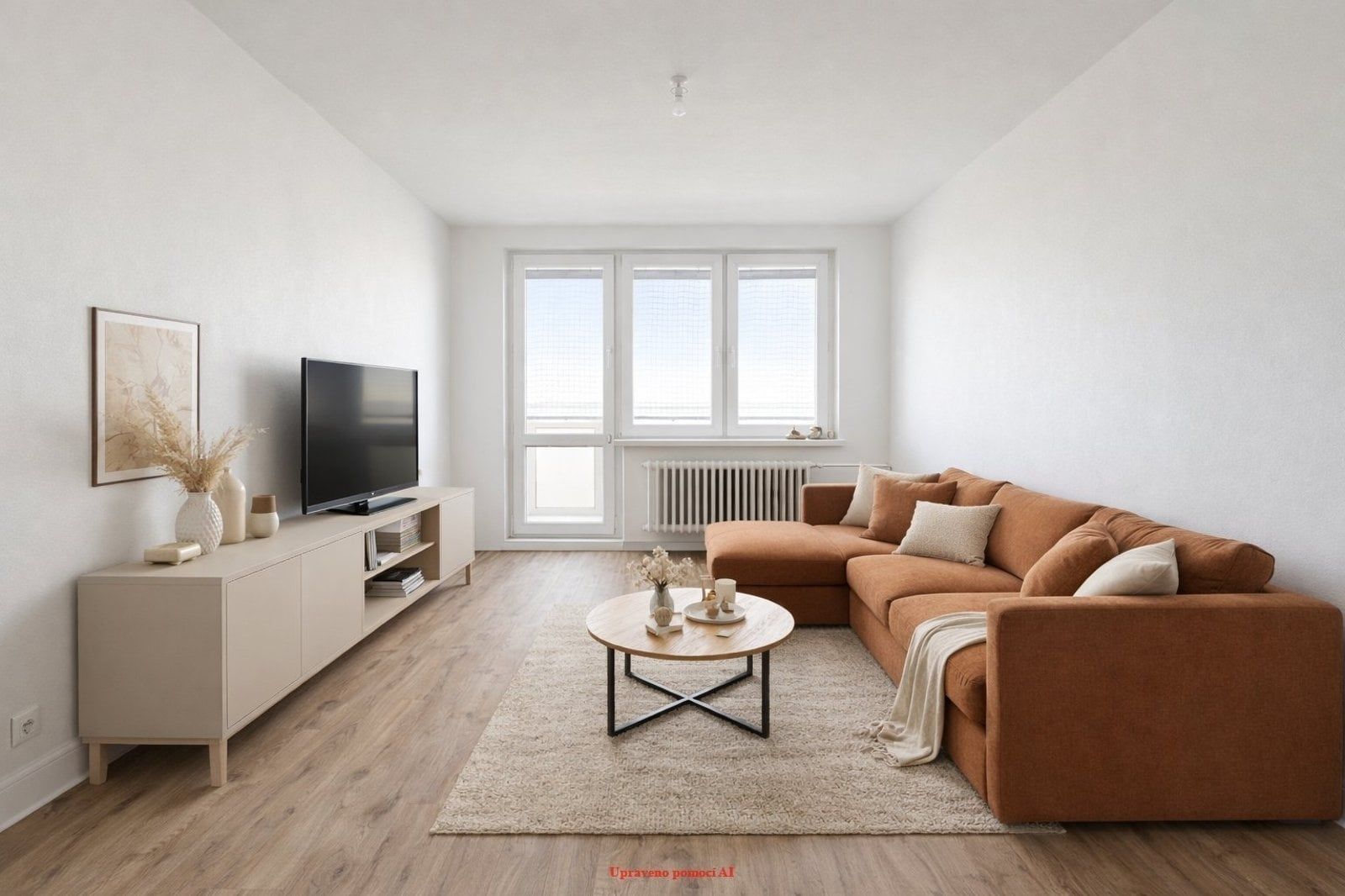 3+1, Slovenská, Karviná - Karviná-město, Moravskoslezský kraj, 75 m² - 2
