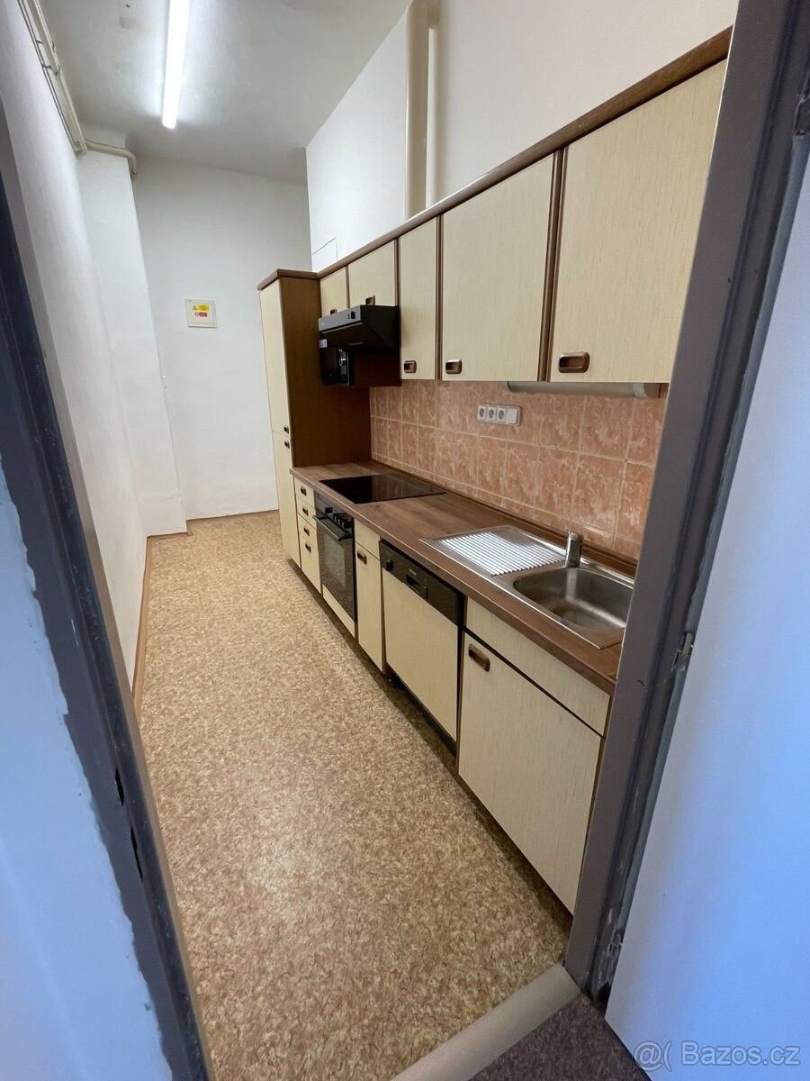 Pronájem byt - České Budějovice, 370 01