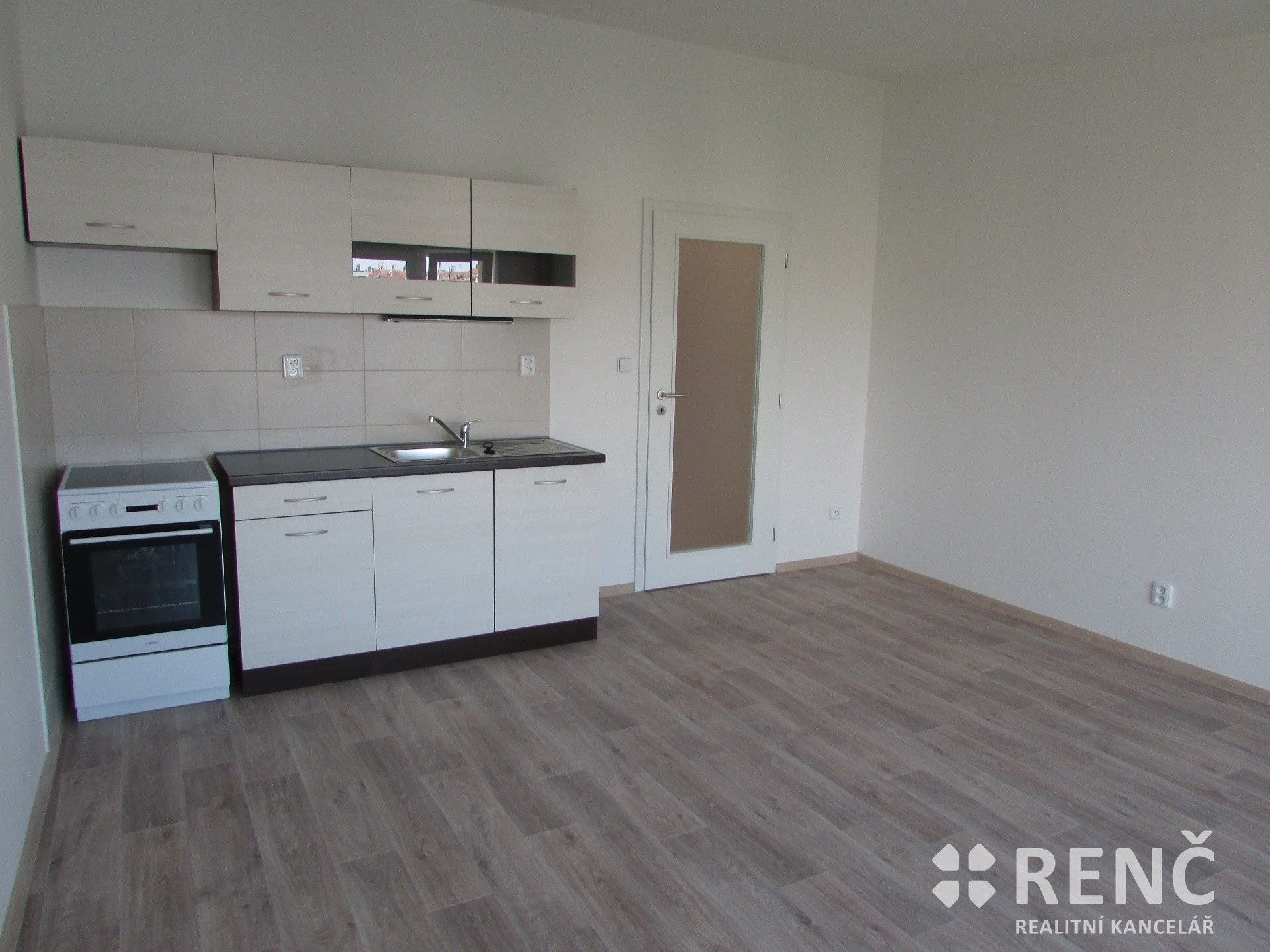 1+kk, Štefánikova, Brno, 26 m²