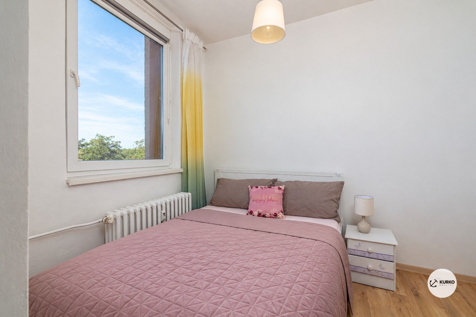 Prodej byt 3+kk - Lidická, Třinec Lyžbice, 60 m² - 5