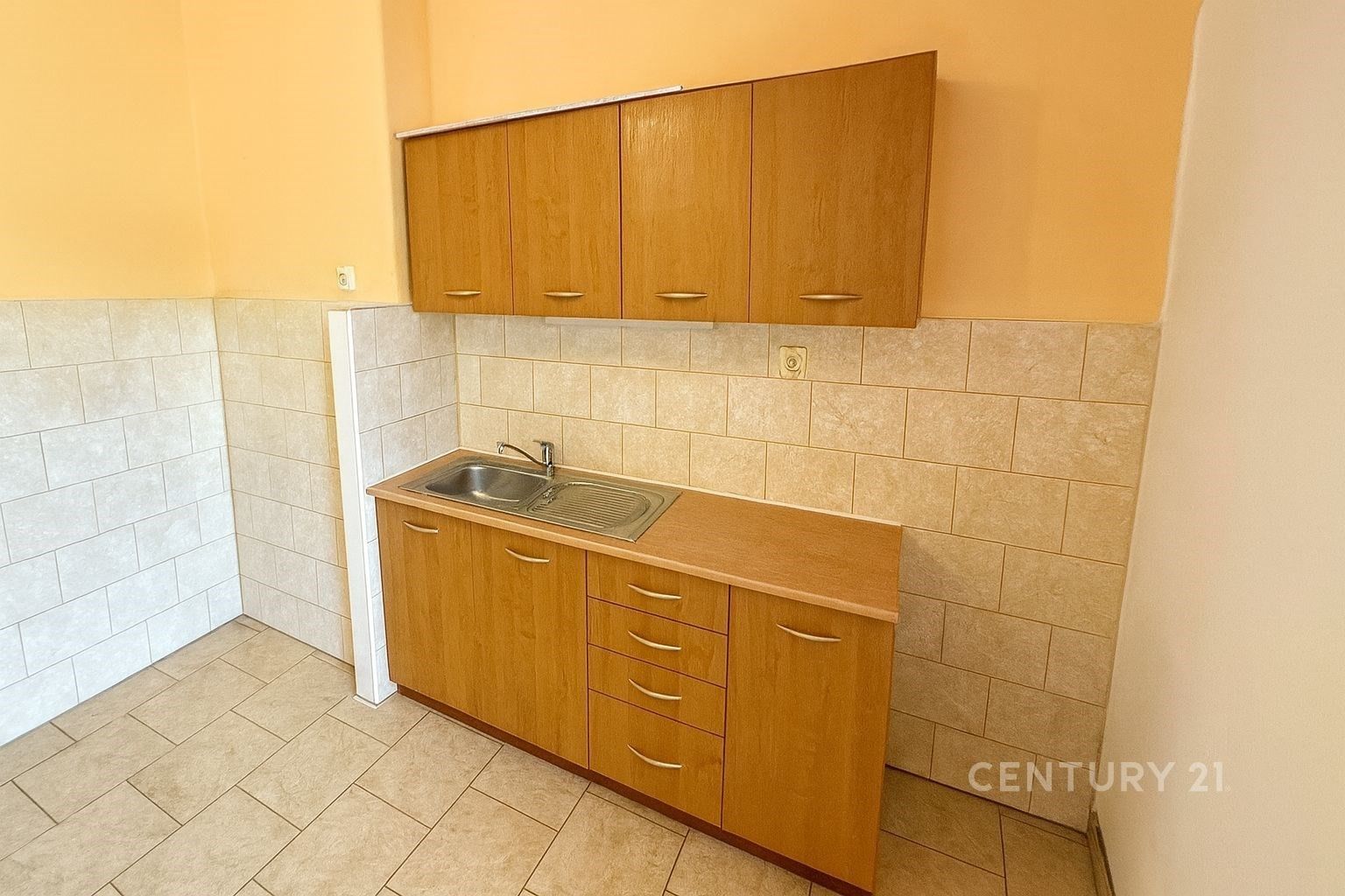 Prodej byt 2+1 - Bořiny, Polička Horní Předměstí, 67 m² - 5