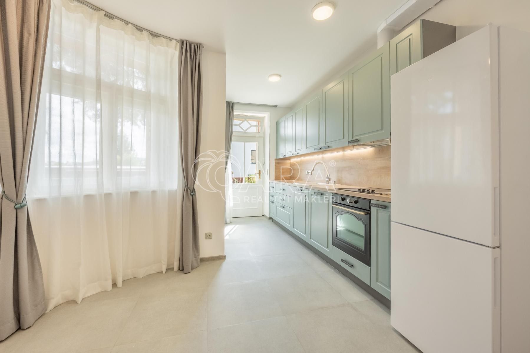 Byt 2+kk · 62 m² · Nad Šárkou  , Praha Dejvice - 4