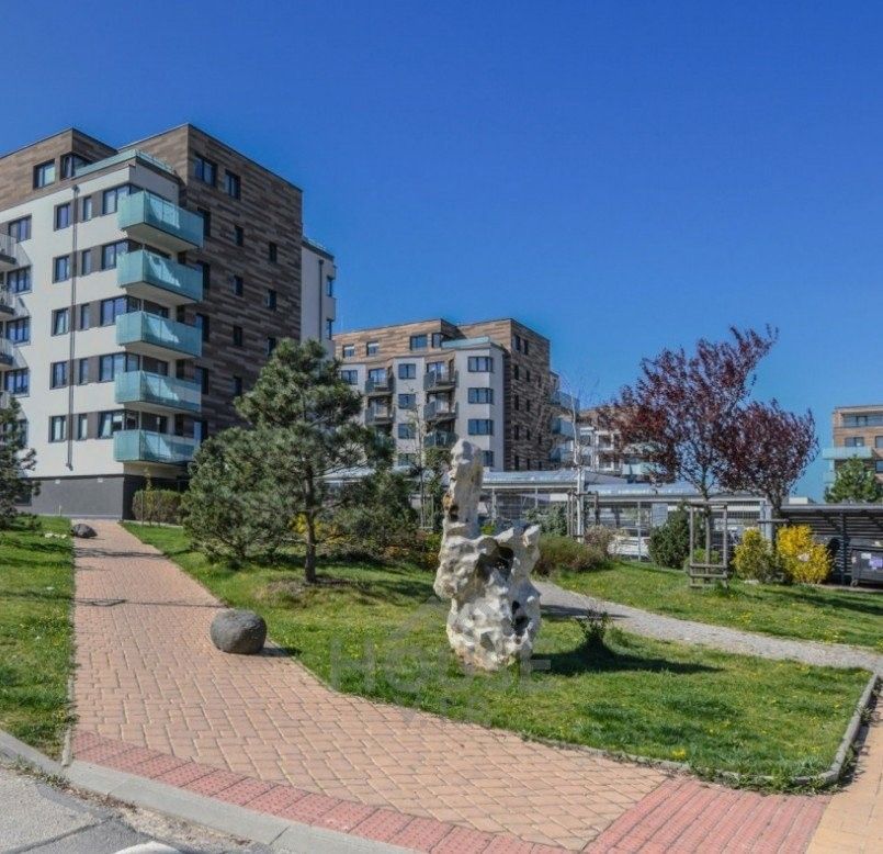 2+kk, Hugo Haase, Praha Hlubočepy, 51 m² - 2