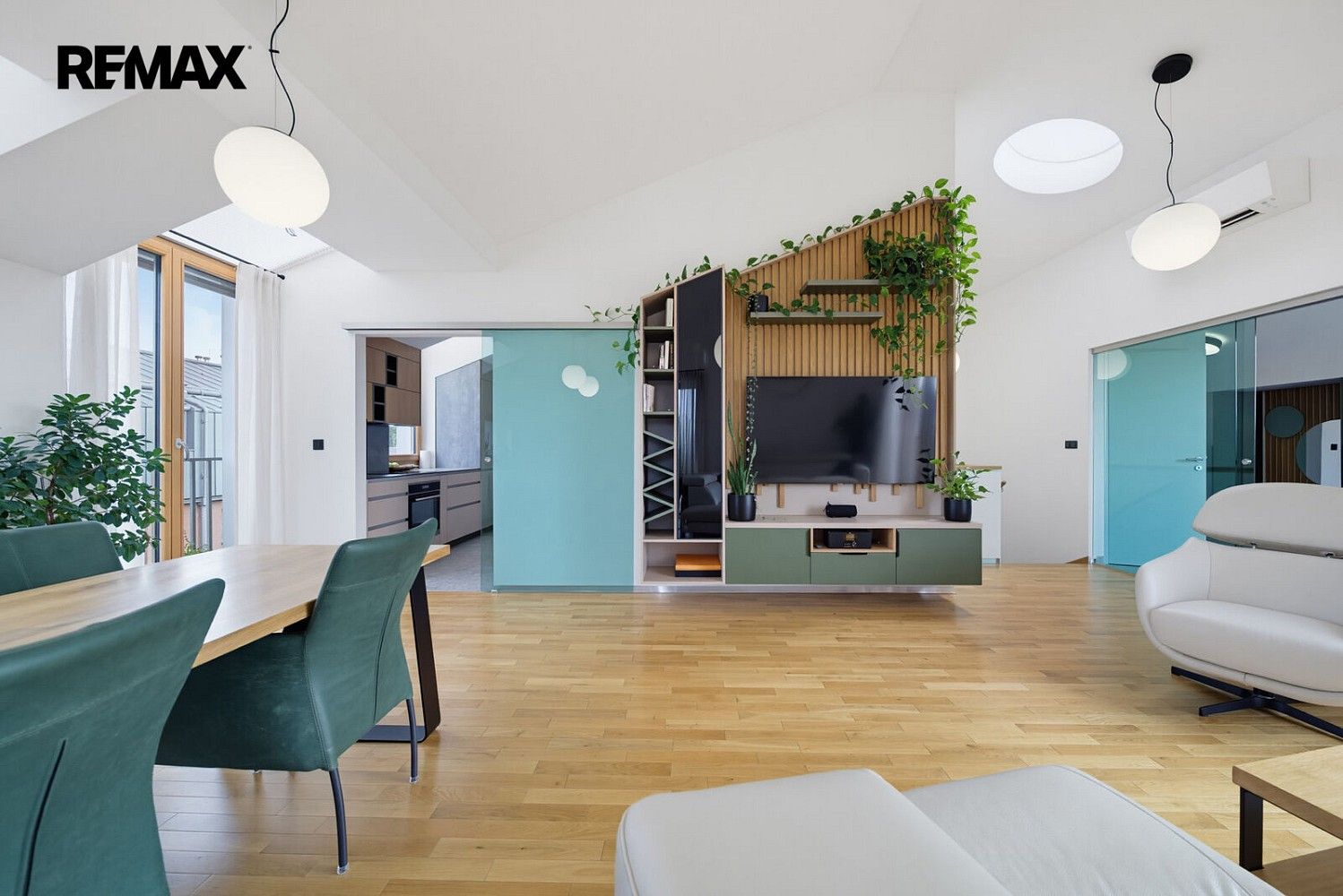 4+kk, Praha - Dolní Měcholupy, okres Praha 15, Hlavní město Praha, 138 m² - 1