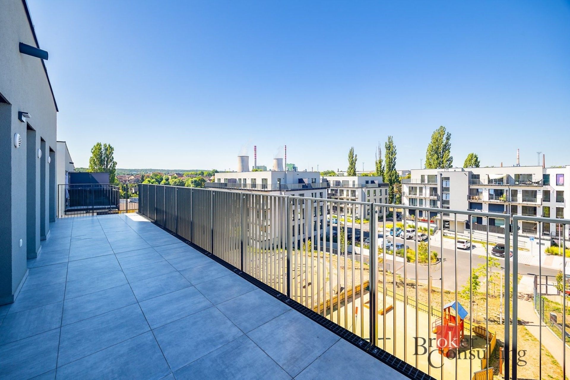 Byt 4+kk · 86 m² · Dubí, Kladno - 3