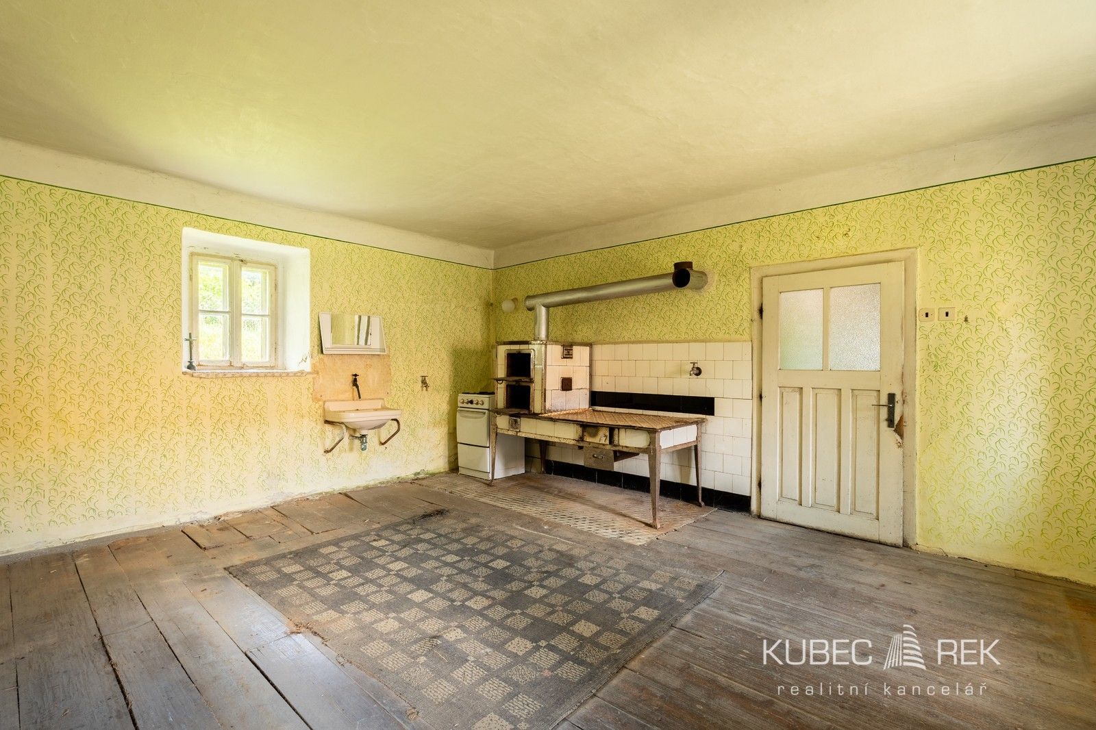 Chalupa · 173 m² · Staré Hobzí Nové Dvory - 3