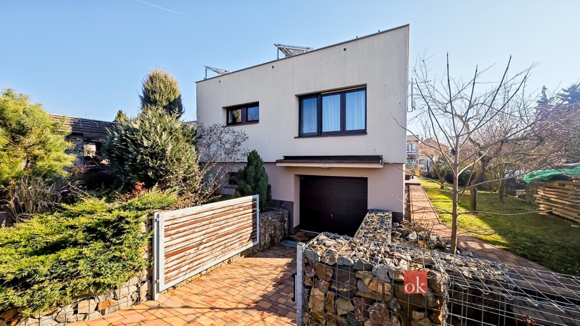 Prodej rodinný dům - Ráby, 160 m²