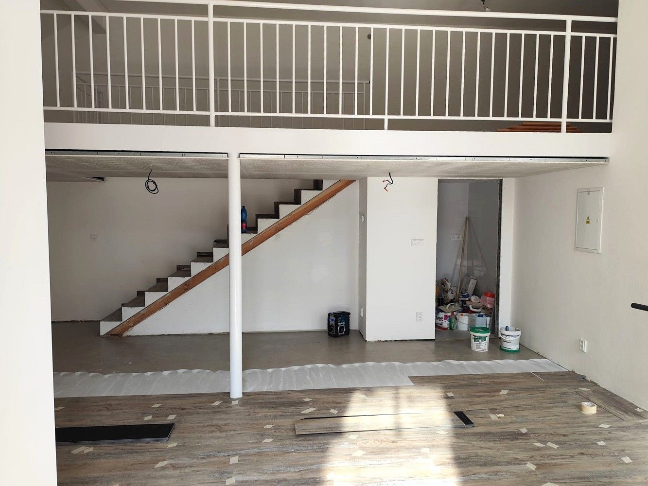 Obchodní prostory, Znojmo, Jihomoravský kraj, 64 m² - 2