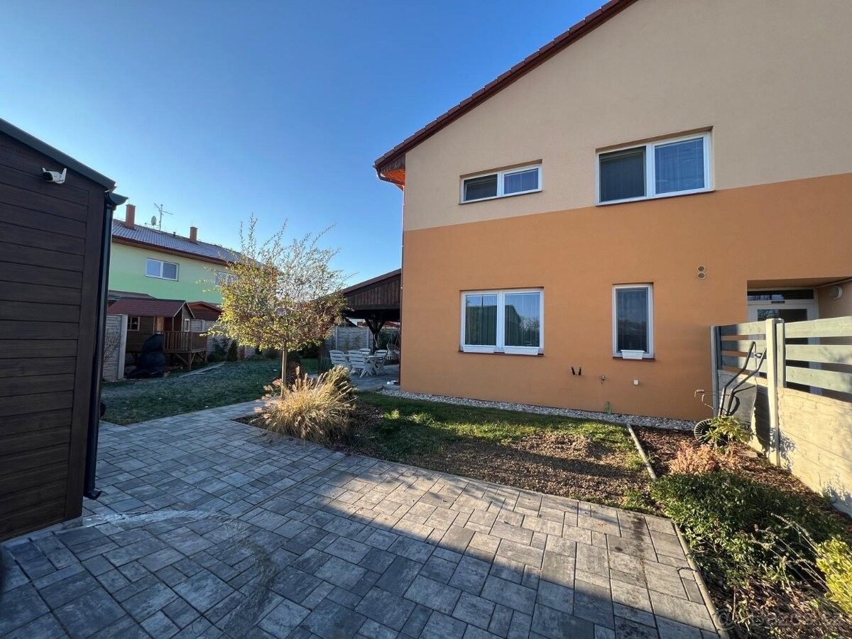 Rodinné domy, Tupadly, 285 63