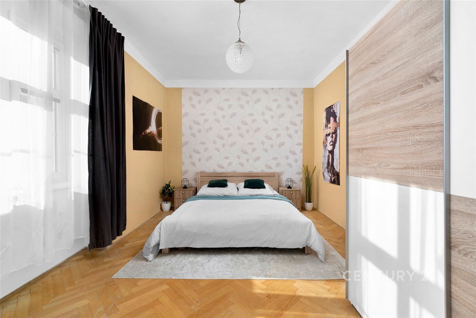 1+1, Jugoslávská, Znojmo, 40 m² - 2