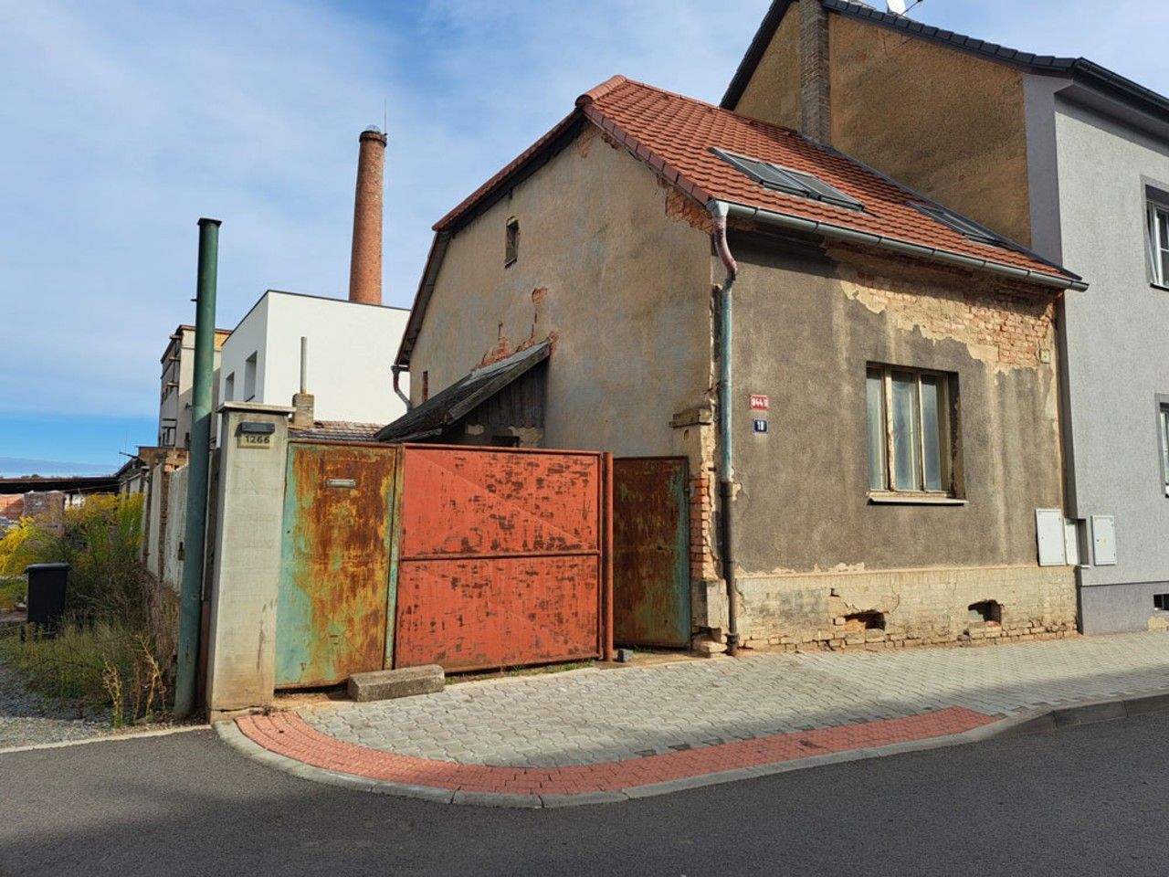 Rodinný dům · 107 m² · Jiráskova, Rakovník - 1