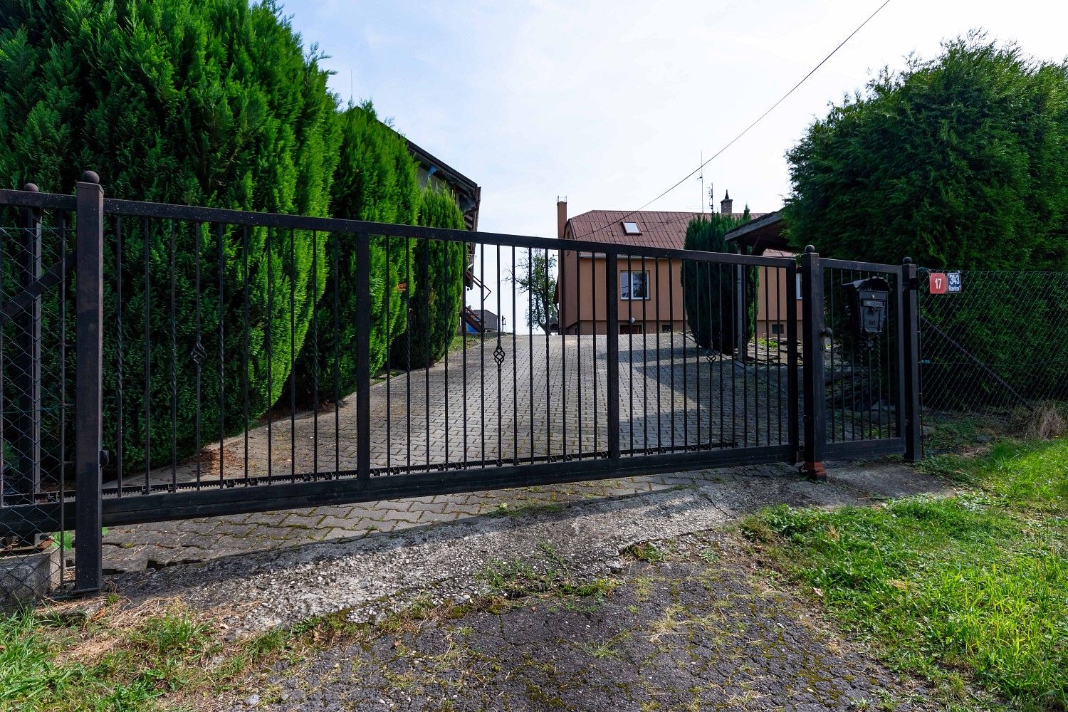 Rodinný dům · 145 m² · Datyňská, Havířov - Bludovice, okres Karviná - 4