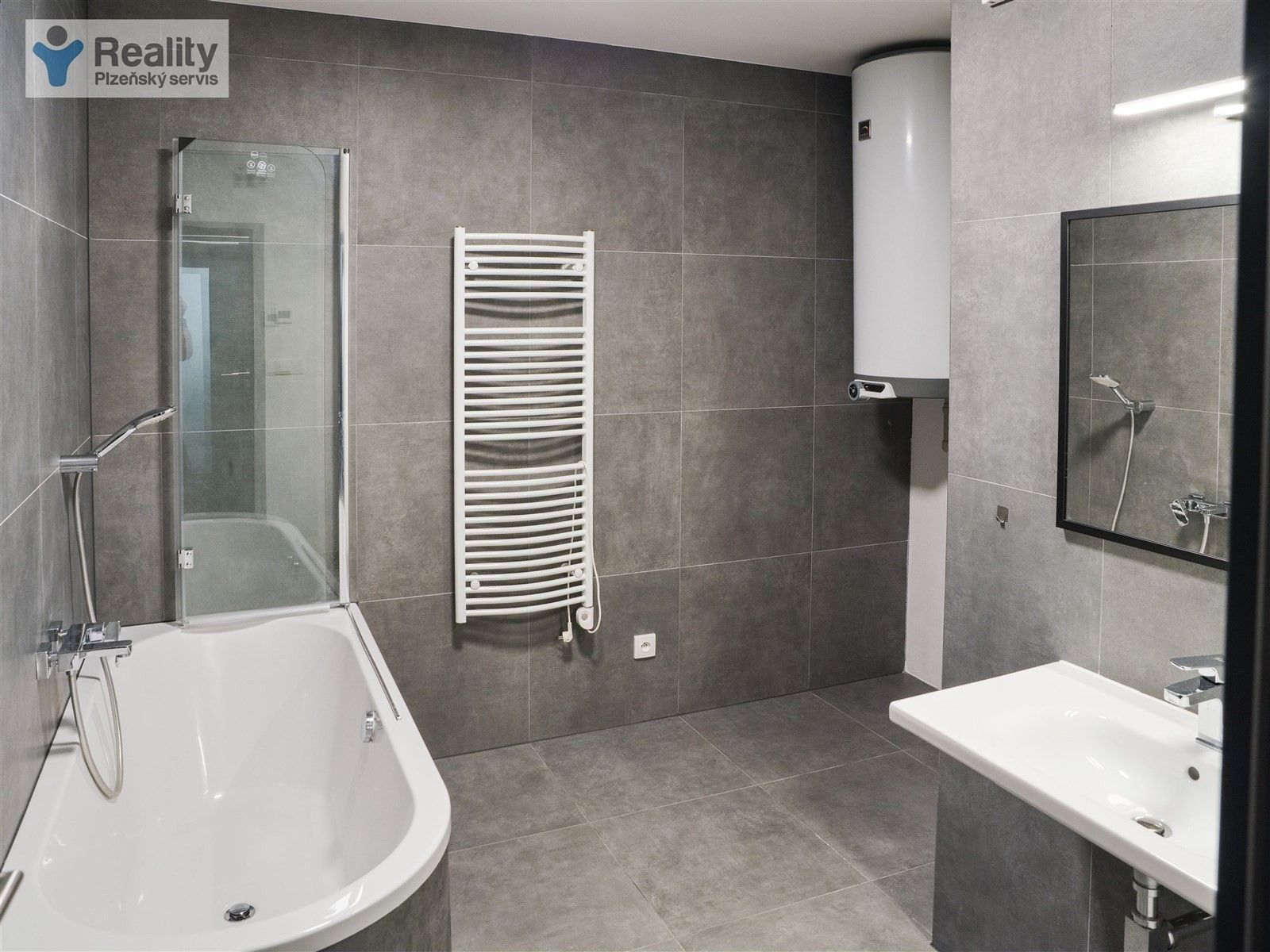 Byt 3+kk · 82 m² · Větrná 1231, Vejprnice - 4