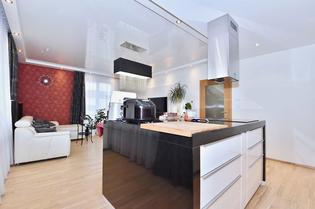 Prodej byt 4+kk - Sazovicka , 188 m²