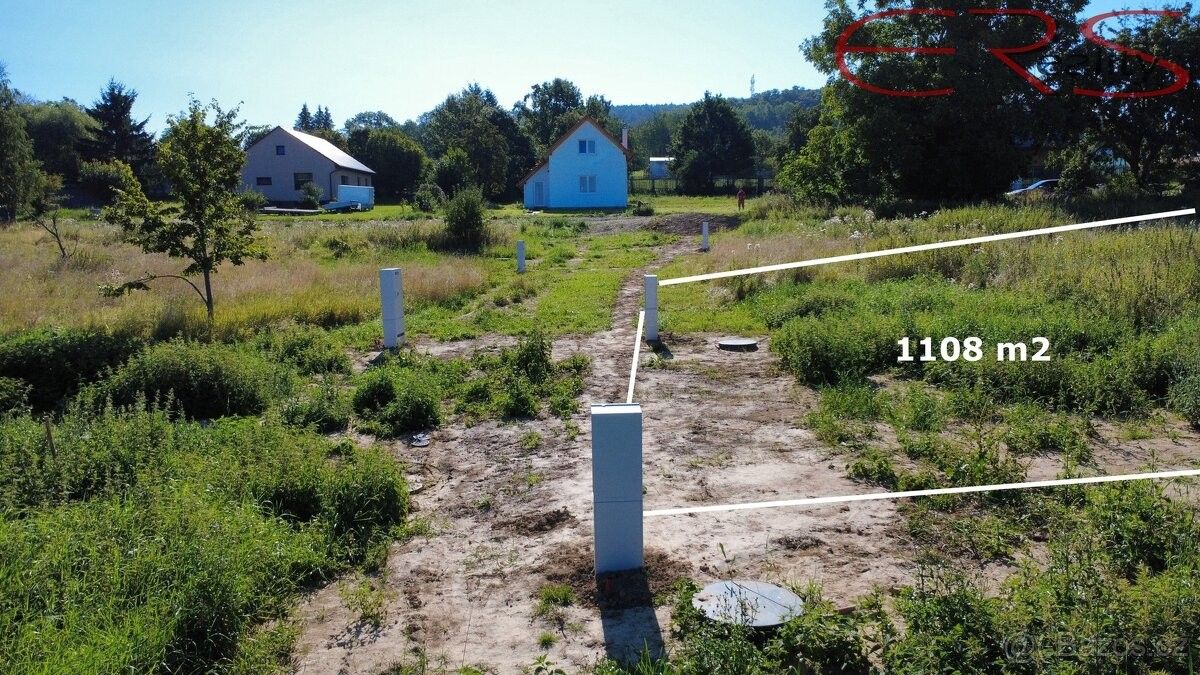 Prodej pozemek pro bydlení - Doksy, 472 01