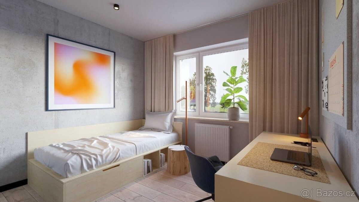 Byty, Plzeň, 301 00