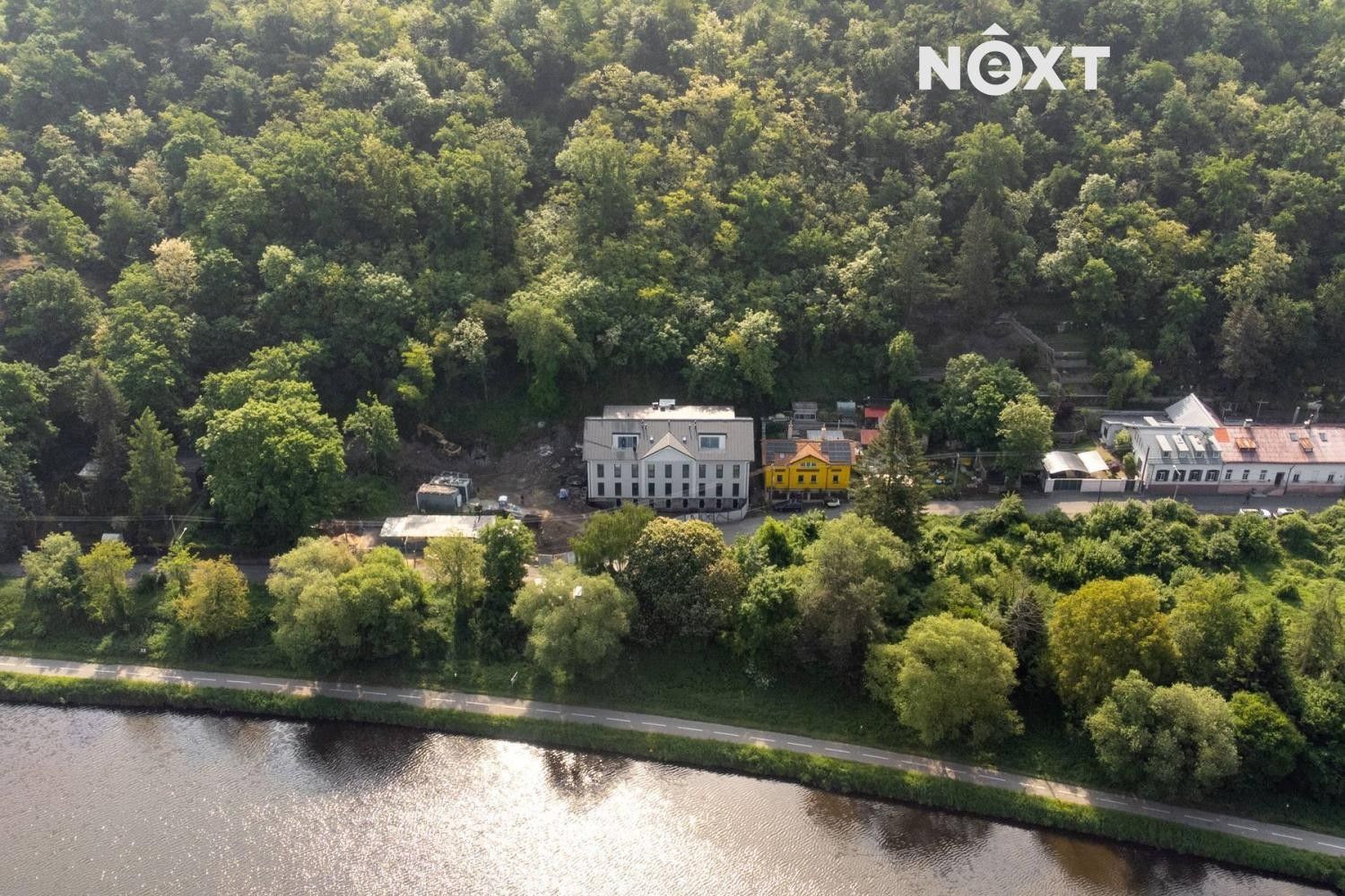 3+kk, Bohnice, Praha, 87 m²