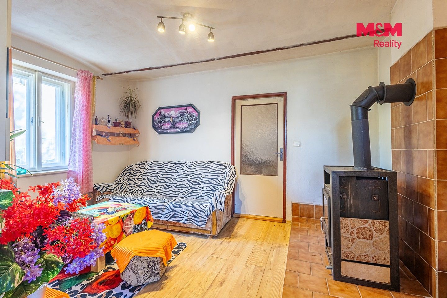 Rodinný dům · 350 m² · Horní Chřibská, Chřibská - 4