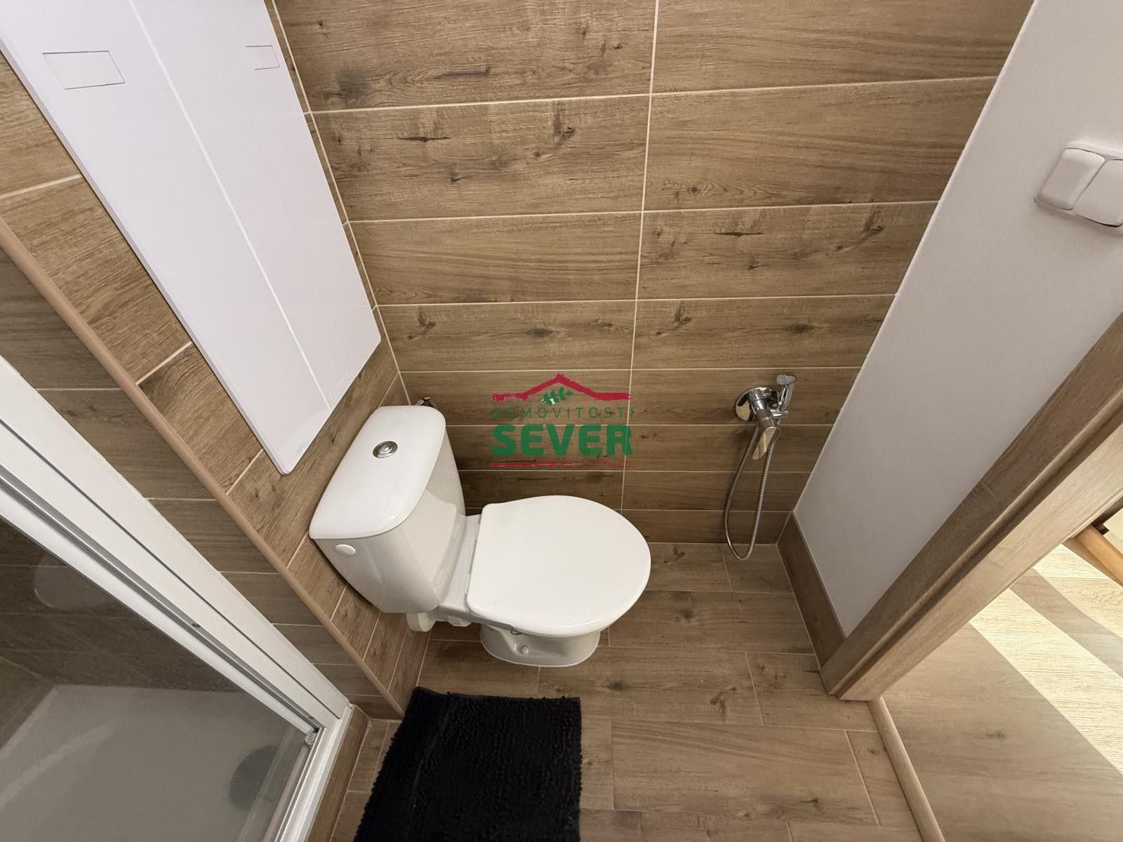 Byt 1+kk · 21 m² · Bratislavská, Teplice - 4