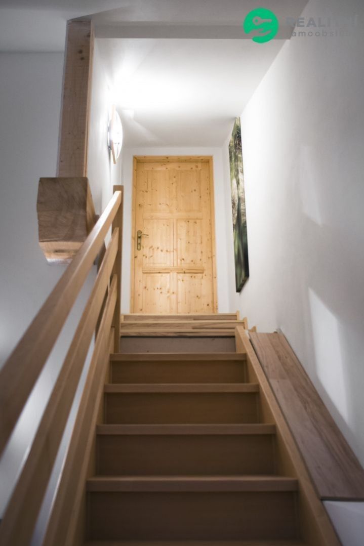 Prodej rodinný dům - Herálec, 140 m²