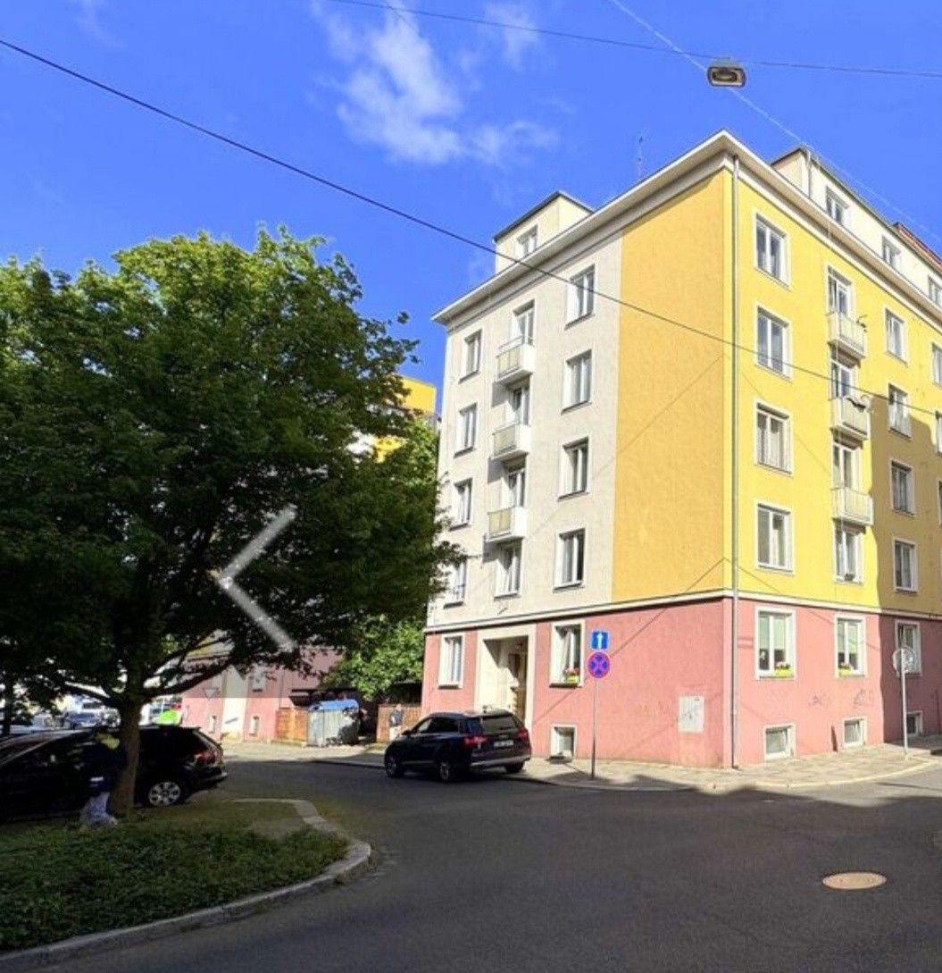 Byty, Karlovy Vary, 360 01