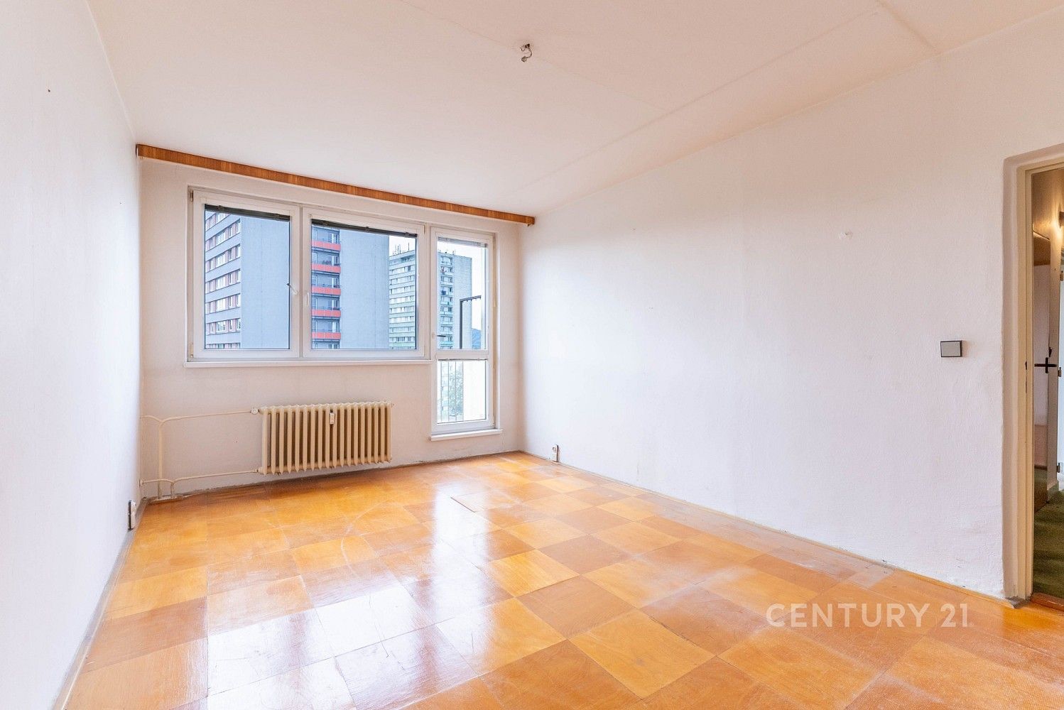 Byt 2+1 · 54 m² · Frýdlantská, Frýdek-Místek - Místek - 3