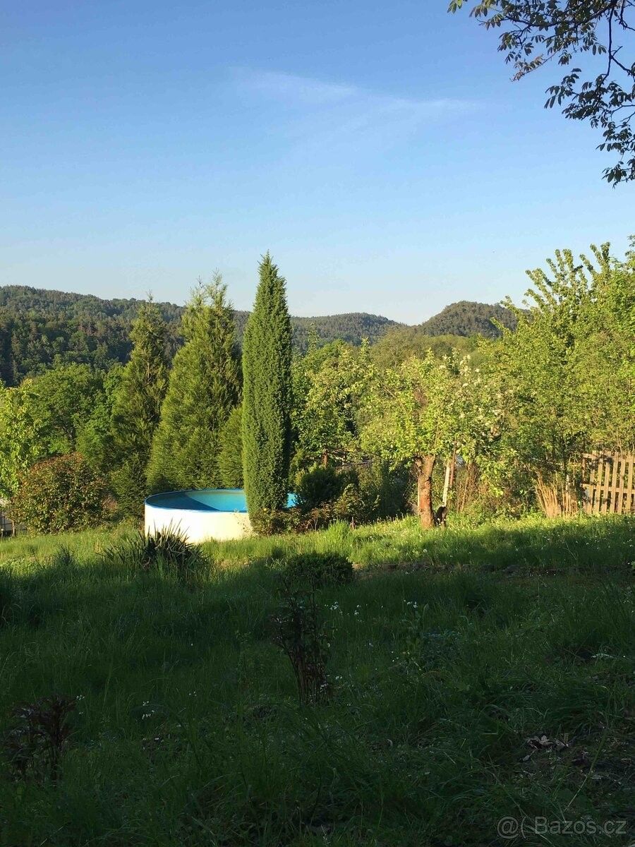 Zahrady, Děčín, 405 02