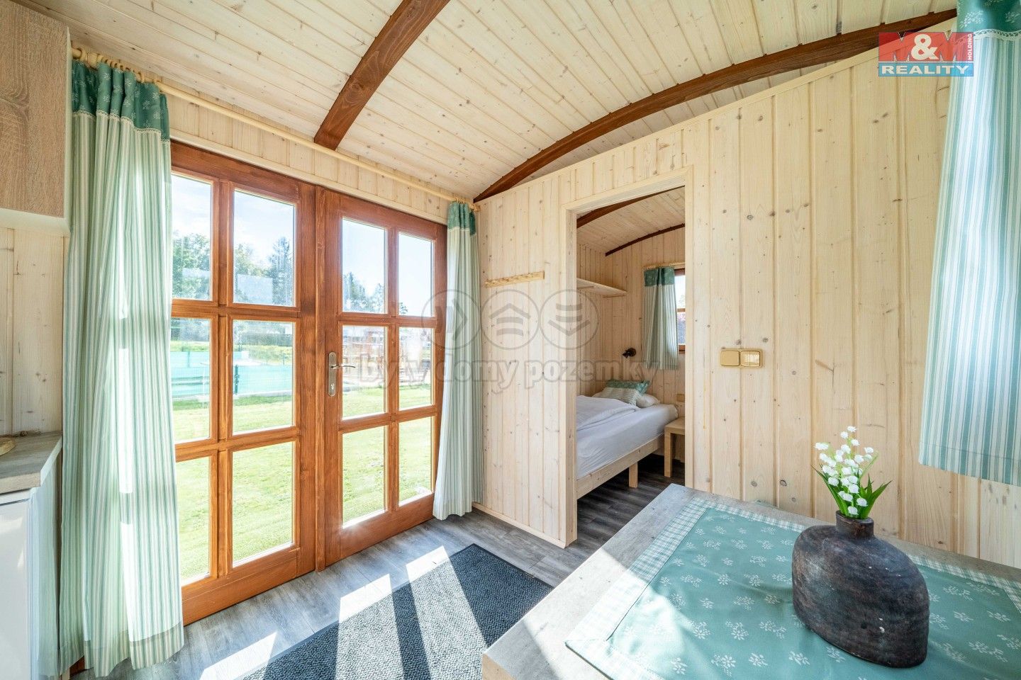 Prodej ostatní - Letkov, 14 m²