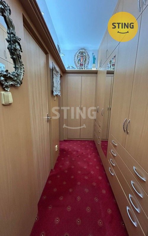 Pronájem byt 4+1 - Čs. armády, Rožnov pod Radhoštěm, 76 m²