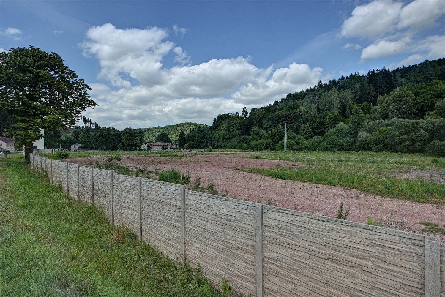 Komerční pozemky, Trutnov - Libeč, Královéhradecký kraj - 1