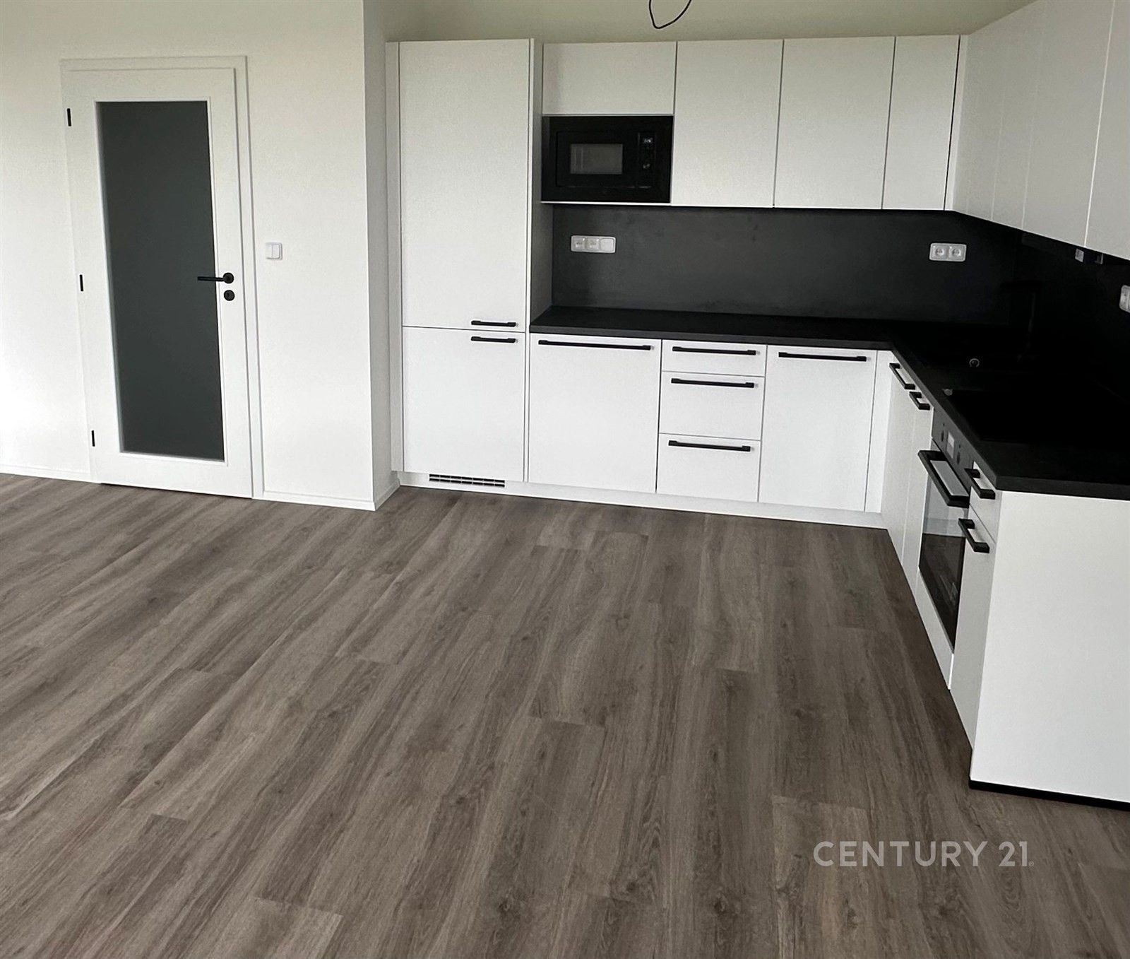 2+kk, Františka Kováříka, Plzeň Skvrňany, 61 m² - 2