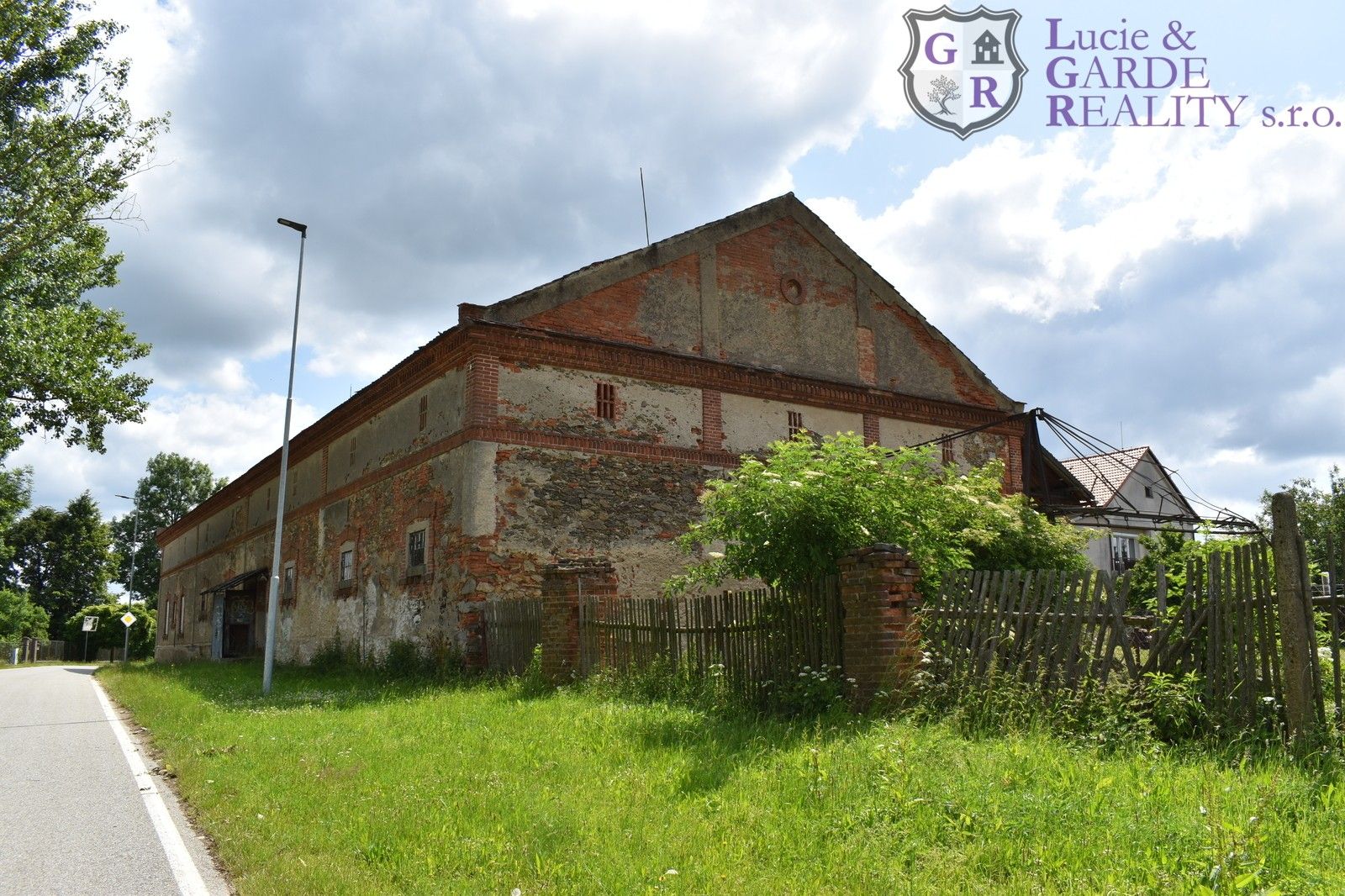 Prodej rodinný dům - Dražíč, 175 m²