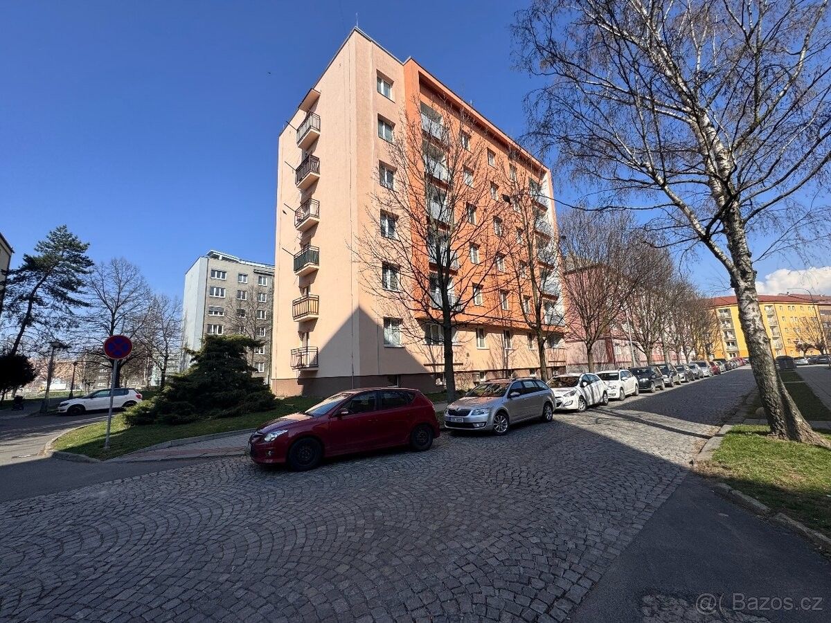 Byty, Přerov, 750 02 - 1