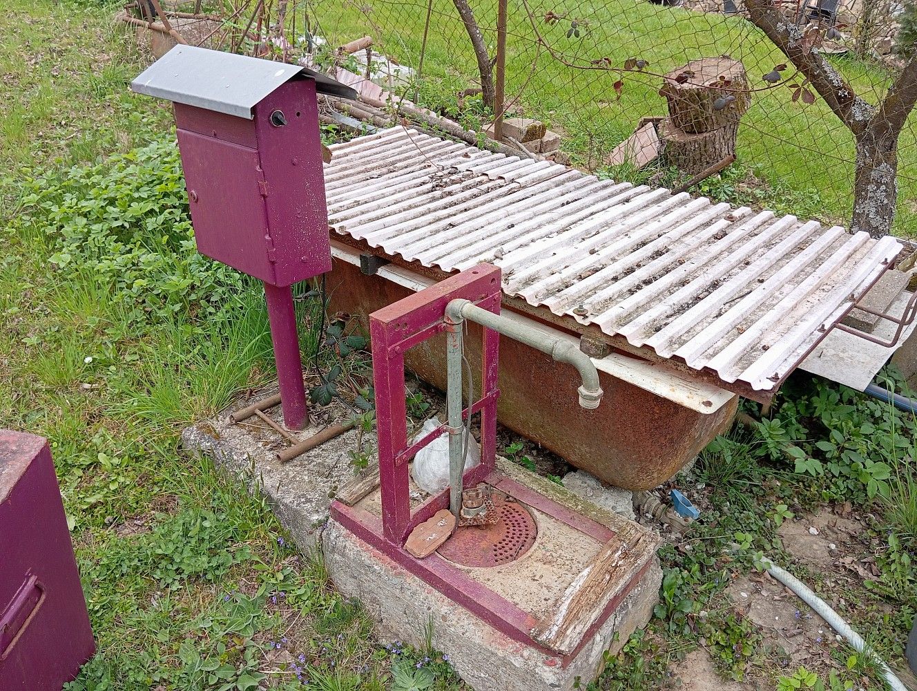 Chalupa · 44 m² · Uherský Brod, okres Uherské Hradiště, Zlínský kraj - 4