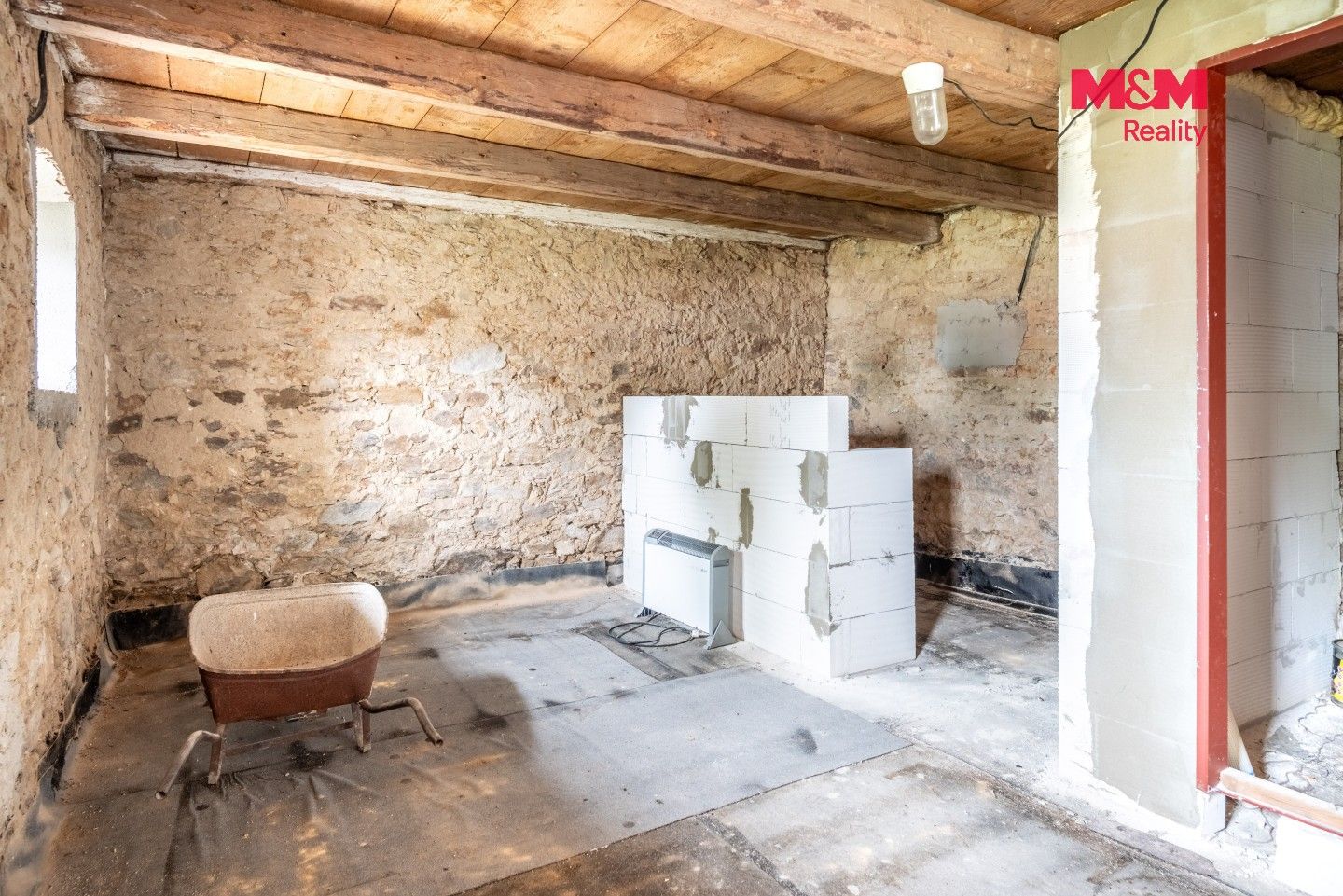 Rodinný dům · 60 m² · Drahonice - 4