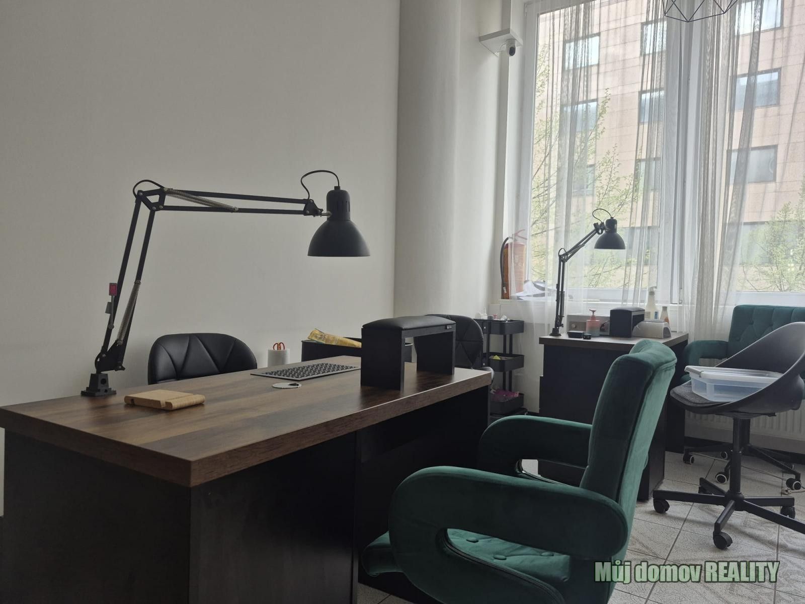 Obchodní prostory, bratří Dohalských, Praha, 7 m² - 2
