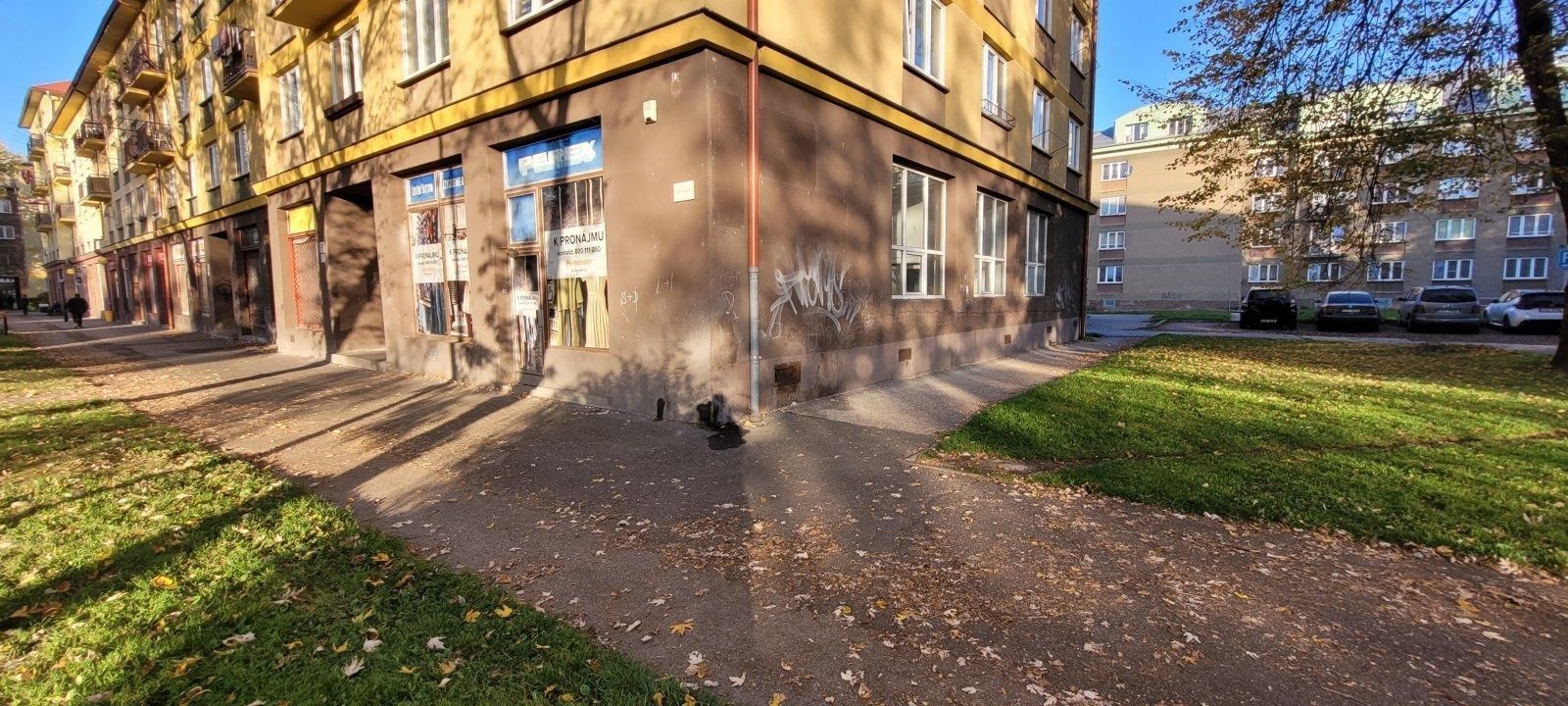 Kancelář · 143 m² · Čapkova, Karviná - Karviná-město, Moravskoslezský kraj - 3