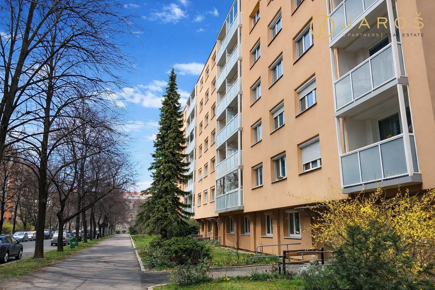 2+1, Kolín - Kolín II, Středočeský kraj, 55 m² - 1
