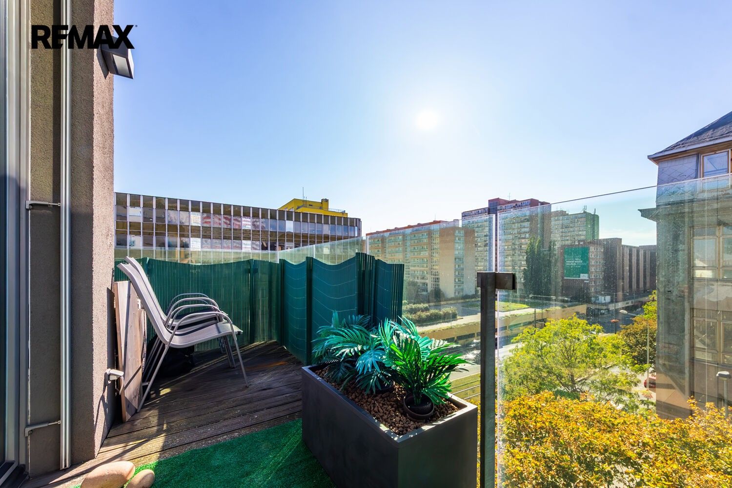 Byt 2+kk · 66 m² · Altajská 1568, Praha Vršovice - 4