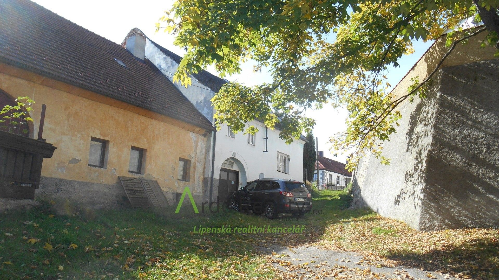 Prodej rodinný dům - Hořice na Šumavě, 314 m²