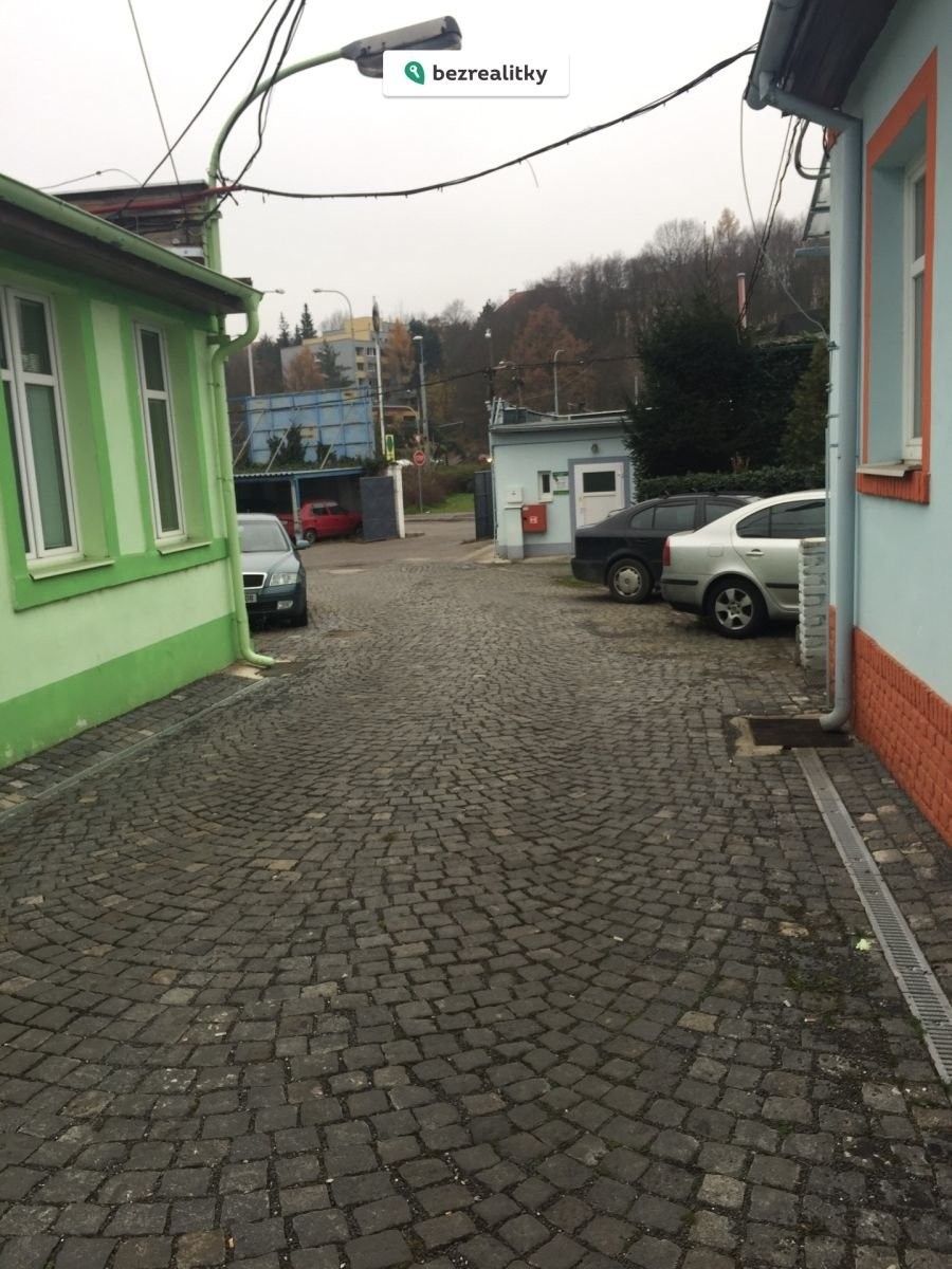 Komerční pozemky, Ke Kotlářce 275, Praha Košíře - 2